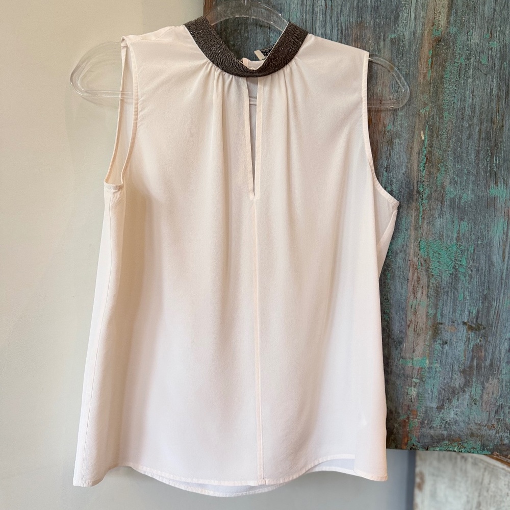 GO by GO SILK Top